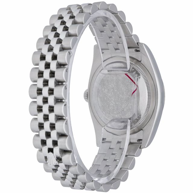 Rolex Datejust 116234 Image 4